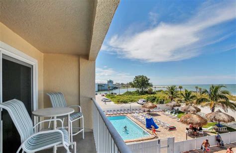 SunHost Vacation Rentals (Madeira Beach, FL) - Resort Reviews - ResortsandLodges.com