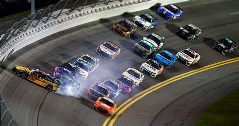 Race Rewind: Daytona caps 2023 regular-season finale | NASCAR