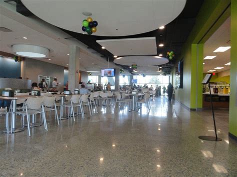 USF St. Pete Unveils Student Center | St. Pete, FL Patch