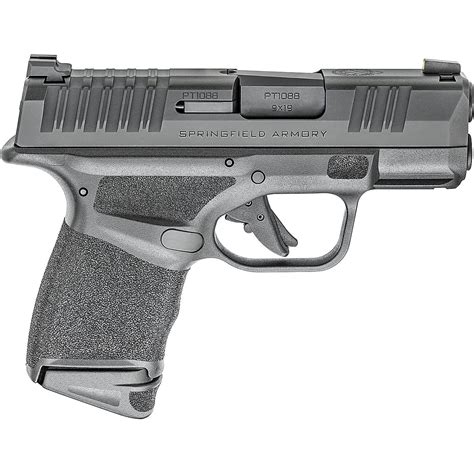 Springfield Armory Hellcat 9mm Micro-Compact 13-Round Pistol | Academy