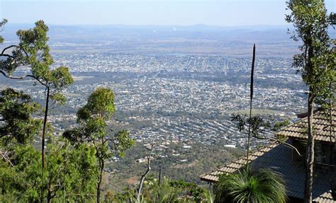 $450K boost for stunning Mt Archer peak makeover | Rockhampton Morning Bulletin