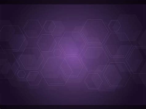 Purple Hexagon Pattern - Free psd and graphic designs