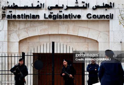 Palestinian Legislative Council Building Photos and Premium High Res Pictures - Getty Images