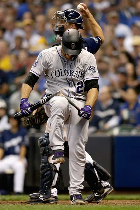 Colorado Rockies: A way-too-early spring overreaction