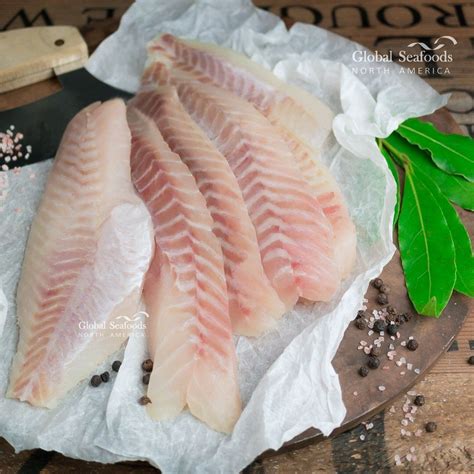 Pacific Ocean Perch Fillets for Sale- 10 lbs | Buy Online for Best Price - Global Seafoods North ...