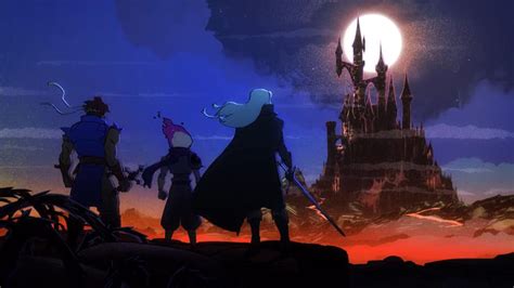 Le DLC de Castlevania sortira pour Dead Cells en 2023 | gagadget.com