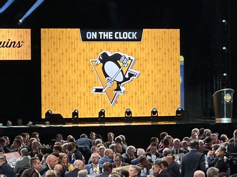 What the Penguins Really Got From the 2023 NHL Draft (+)