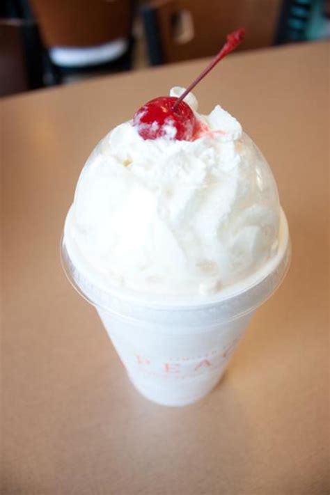 Campus Chick-fil-A serving milkshakes in time for summer – UNF Spinnaker