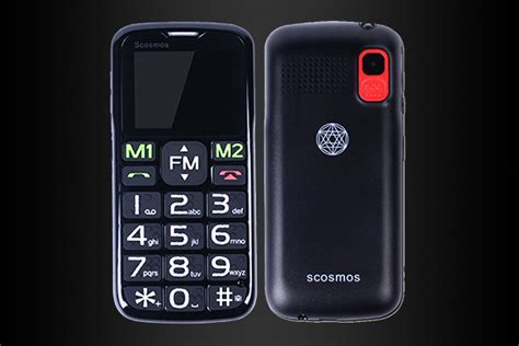 Best Keypad Mobiles Phones For Easy Handlines