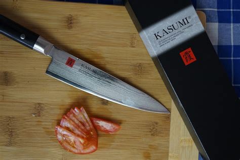 10 Best Japanese Chef Knives to Buy in 2019 - Chef Knives Expert