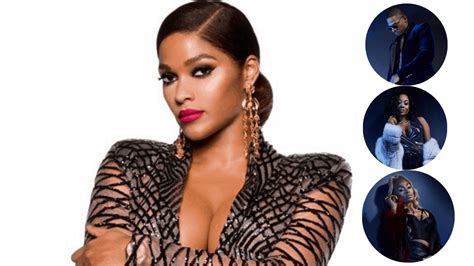 Joseline Hernandez is returning to Love & Hip Hop: Atlanta for Season 9