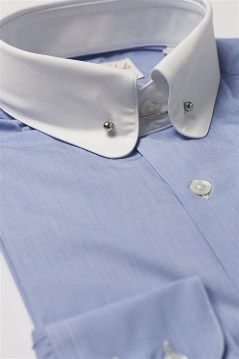 Pin Collar Shirt | Pin Collar Shirts | Pinterest