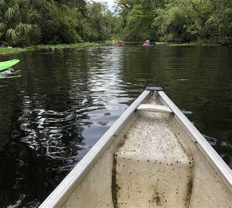 Photos of Wekiva Springs: Images and photos