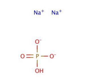 Sodium Phosphate, Dibasic | CAS 7558-79-4 | SCBT - Santa Cruz Biotechnology