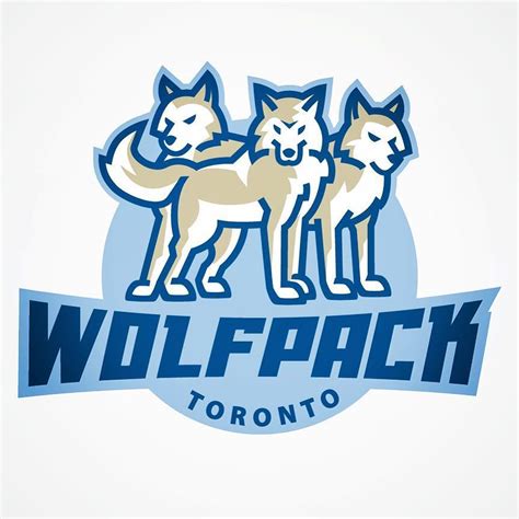 @eren_gurbuz on Instagram: “Wolfpack logo design ️ #logo #logothorns #logodesigns #mark #symbol ...