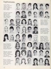 Downey High School - Volsung Yearbook (Downey, CA), Class of 1969, Page ...