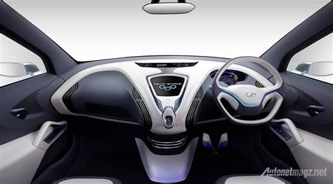 Interior-Hyundai-HexaSpace-Concept | AutonetMagz :: Review Mobil dan ...