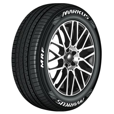 MRF Tyres - Select A Tyre