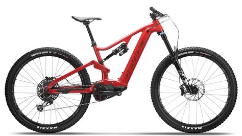 Electric bikes | Devinci Bikes