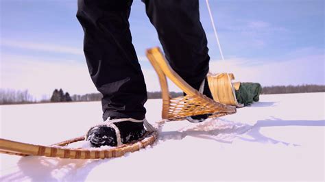 Snowshoe.com - Traditional Snowshoes, Snowshoe Kits, Winter Camping