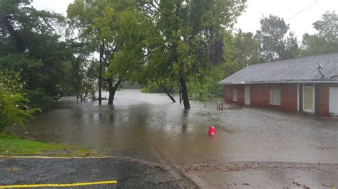 Flooding in Houston unequally affects people of color, study finds