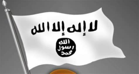 (Poster) Tehreek-e-Taliban Pakistan (TTP) Reveals New Flag In the ...