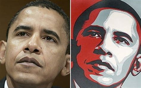 Shepard Fairey, Barack Obama 'Hope' poster artist, found guilty of lying