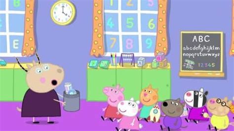 Peppa Pig (TV Series 2004– ) - Episode list - IMDb