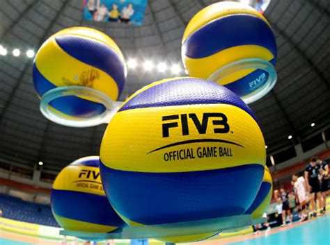 WorldofVolley :: Become official FIVB volleyball agent STEP 7: List of authorised FIVB ...