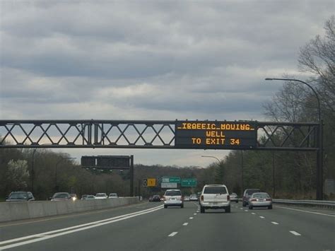 Biker Arrested for Speeding on Long Island Expressway - Michael Block ...