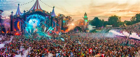 Best Music Festivals in Barcelona | Summer Festivals in Barcelona