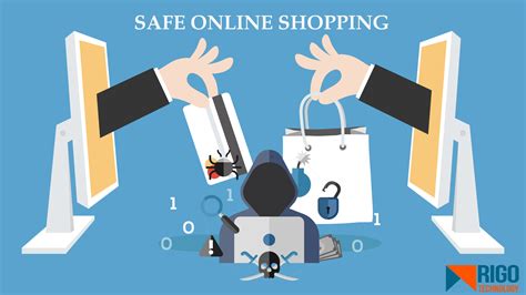 Useful Security Tips for Safe Online Shopping