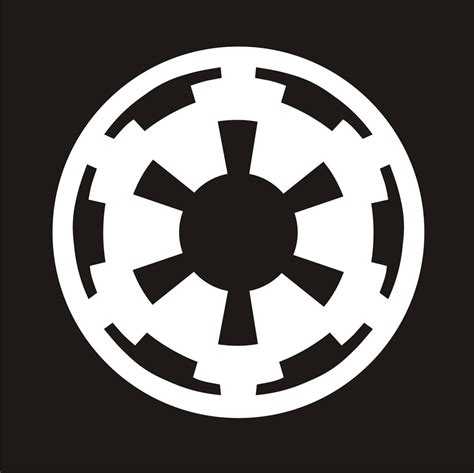 Imperial Symbol - ClipArt Best