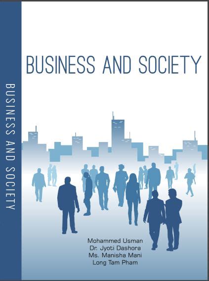 Business and Society - Online Book Stores