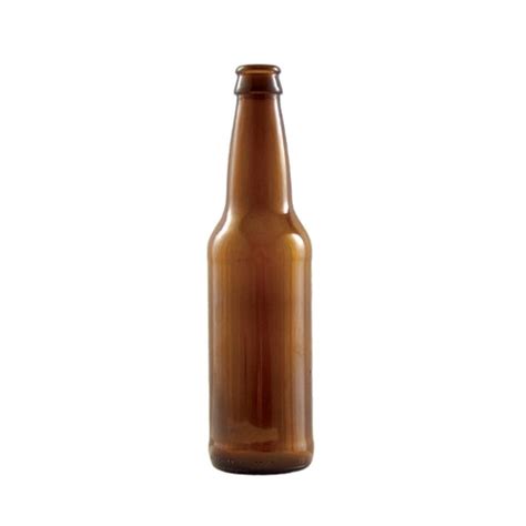 Longneck Beer Bottles | 12 oz | Case of 24 | MoreBeer