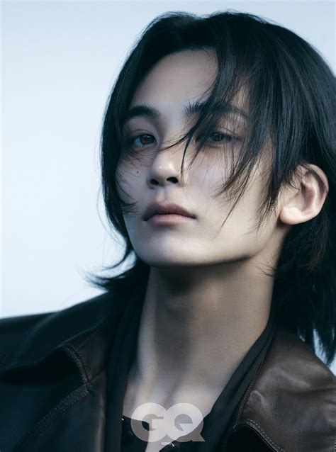 Seventeen Jeonghan's stunning pictorial with GQ has taken fans' breath away | allkpop