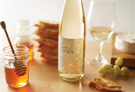 Hive and Honey Wines | Monterey County Riesling and Gewürztraminer