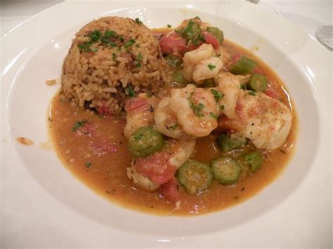 Dooky Chase's Restaurant | Louisiana recipes, Cajun dishes, Seafood recipes