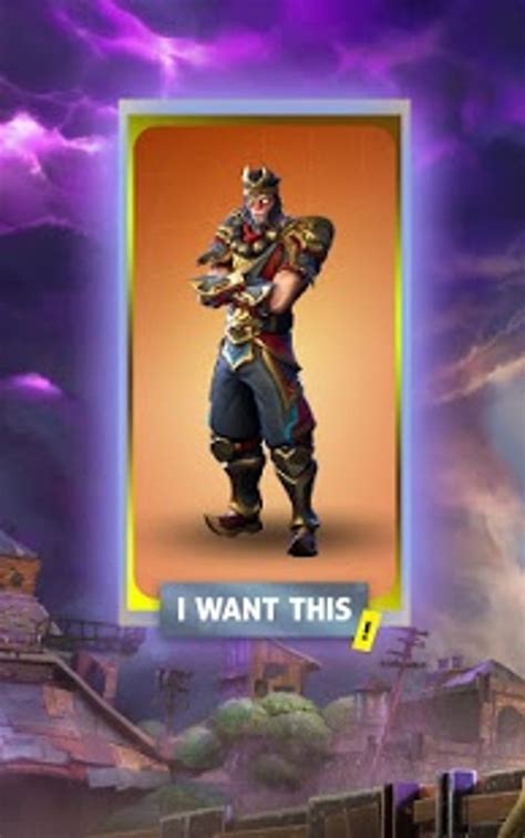 Fortnite Skins Free Download