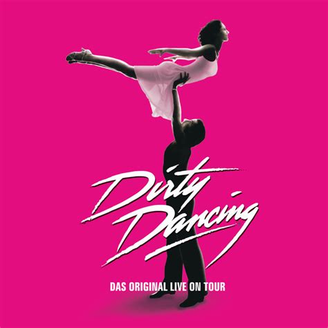 Dirty Dancing : A three-hour Dirty Dancing remake is coming to ABC - The Verge / Dirty dancing ...