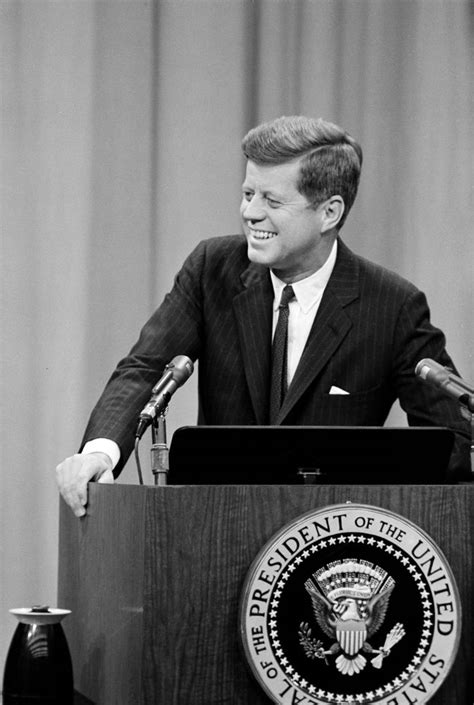 John Fitzgerald Kennedy: The First One Hundred Years (U.S. National Park Service)