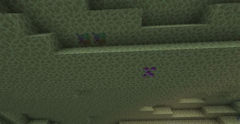 Delirus Minecraft Mods on Twitter: "Biomes O' Plenty's Ender Amethyst ...