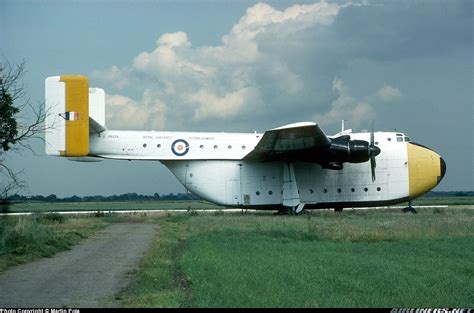 Blackburn B-101 Beverley C1 - UK - Air Force | Aviation Photo #0798124 | Airliners.net