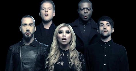 Pentatonix Perform A Song From The Nutcracker, And It's Absolutely Amazing | Pentatonix, Songs ...