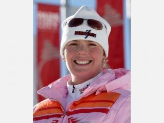 Picabo Street biography, birth date, birth place and pictures