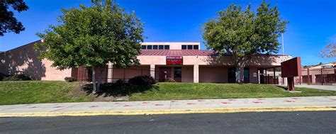 Rent fields, gyms, theaters and more in Lake Elsinore