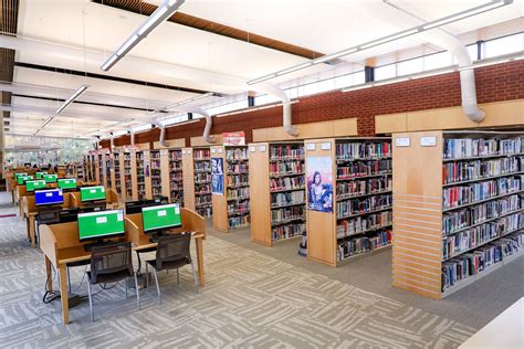 East Regional Library – Durham County Library