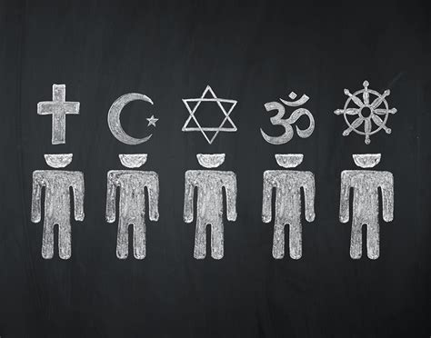 Tips for Judging Sincerity of Employee’s Religious Beliefs - HR Daily ...