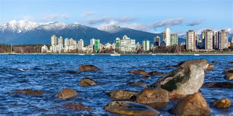 A Look Inside Vancouver’s Most High-End Neighborhoods | Penta