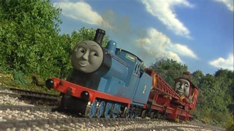 Thomas & Friends (1984)